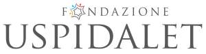 fondazione uspidalet logo