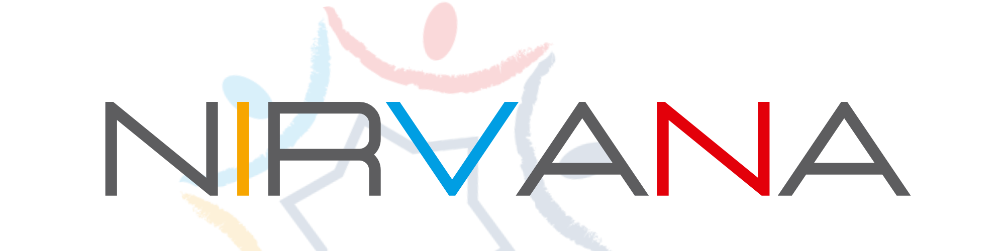nirvana logotipo fondazione uspidalet